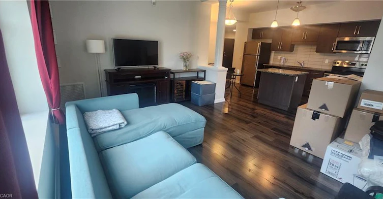 102-778 Laurelwood Drive, Waterloo, ON, N2V 0G3 - 4