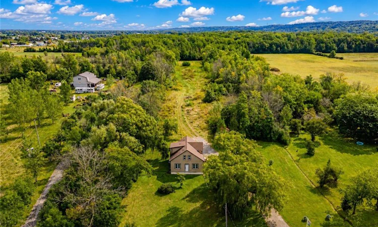 487 Four Mile Creek Road