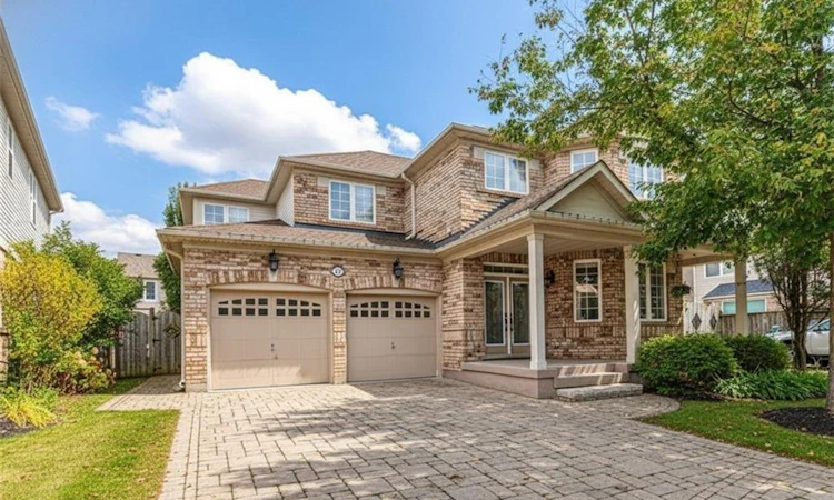 47 Dellgrove Circle