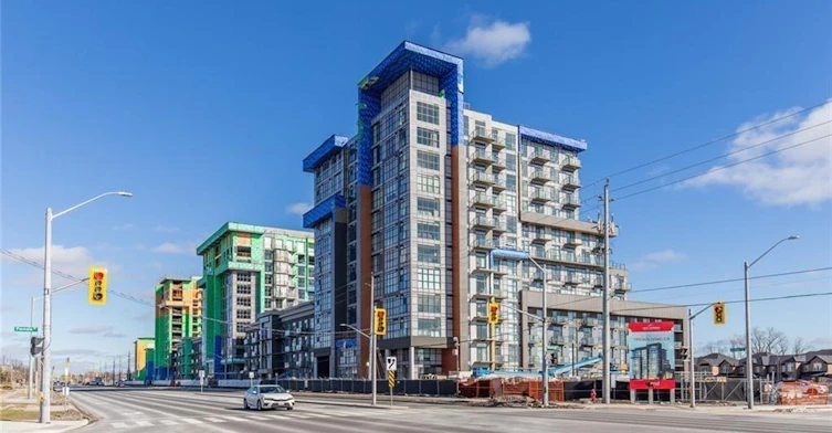 522-460 Dundas Street E, Hamilton, ON, L8B 2A5