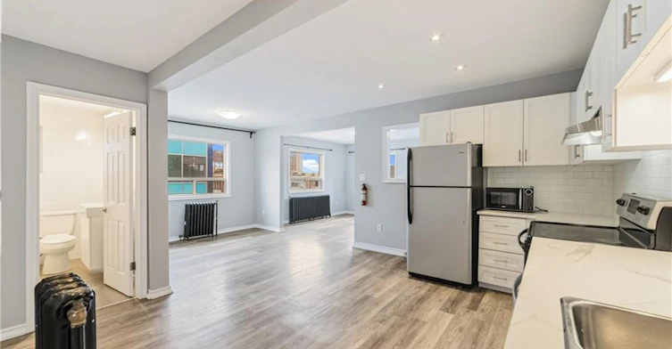 5-468 Main Street E, Hamilton, ON, L8N 1K6 - 3