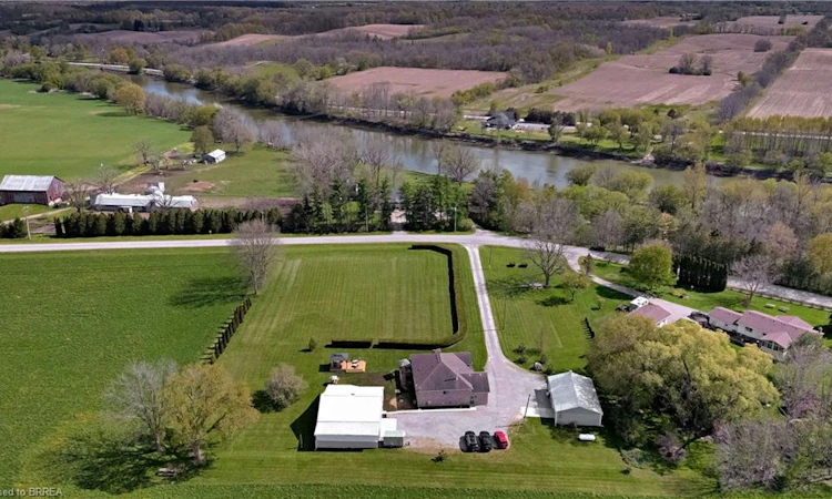 228 Salt Springs Church Road