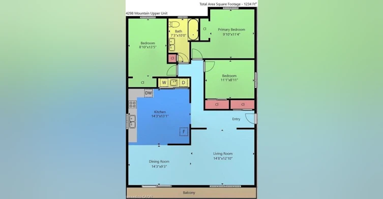 3-4289 Mountain Street, Lincoln, ON, L0R 1B0 - 29