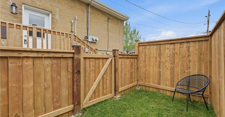 B-38 Dunkirk Drive, Hamilton, ON, L8K 4X1 - 24