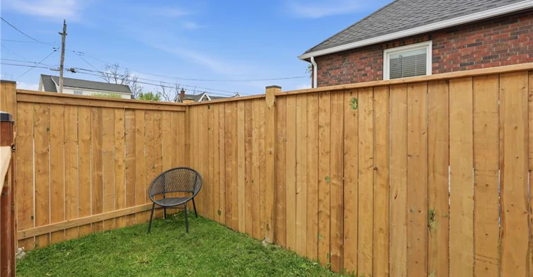 B-38 Dunkirk Drive, Hamilton, ON, L8K 4X1 - 22