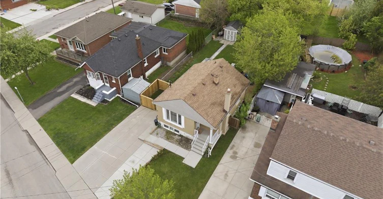 B-38 Dunkirk Drive, Hamilton, ON, L8K 4X1 - 26