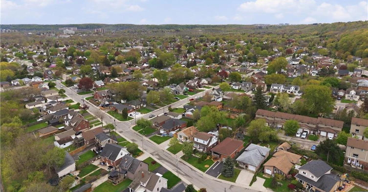 B-38 Dunkirk Drive, Hamilton, ON, L8K 4X1 - 28