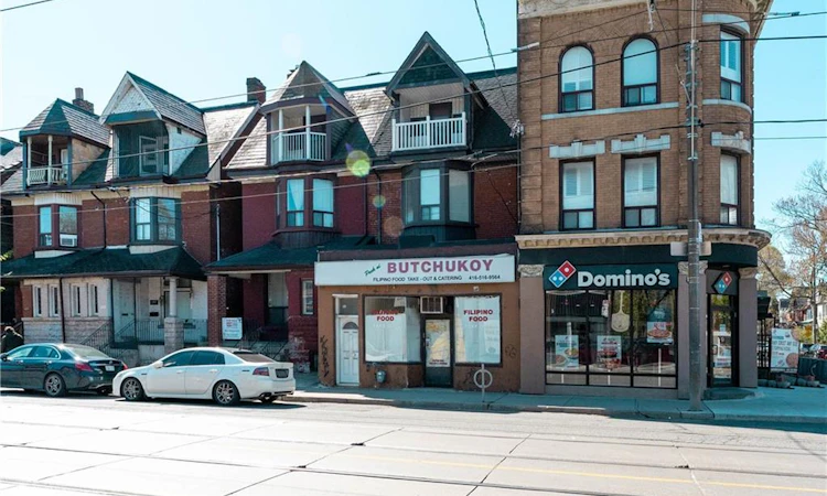 1311 King Street W