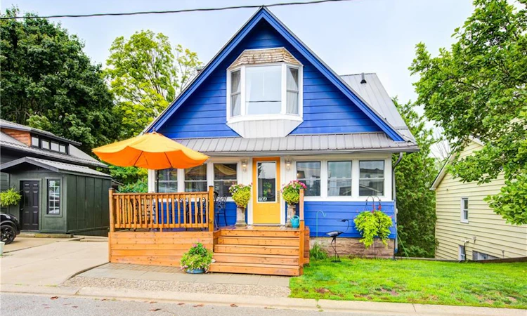409 Tower Heights Drive