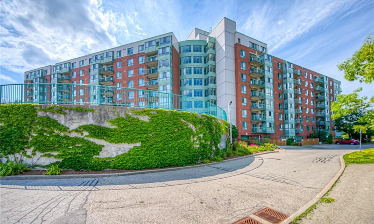 610-30 Blue Springs Drive
