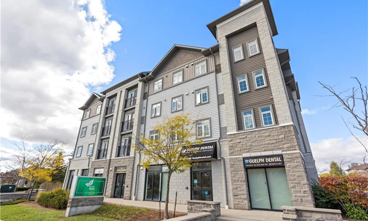 204-64 Frederick Drive