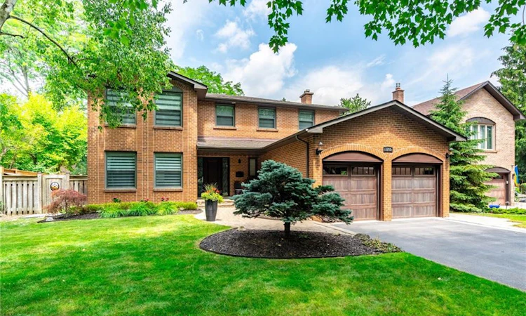 1765 Featherston Court