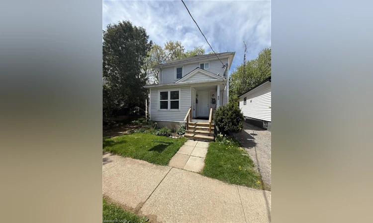 29 Rodman Street
