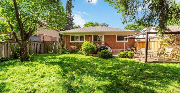 Upper-21 Sheridan Lane, Hamilton, ON, L8S 2N3 - 31