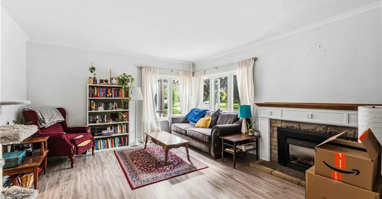 Upper-21 Sheridan Lane, Hamilton, ON, L8S 2N3 - 4
