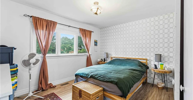 Upper-21 Sheridan Lane, Hamilton, ON, L8S 2N3 - 26