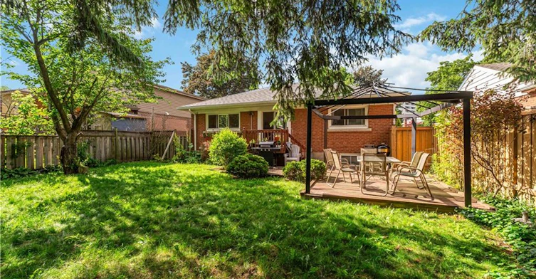 Upper-21 Sheridan Lane, Hamilton, ON, L8S 2N3 - 30