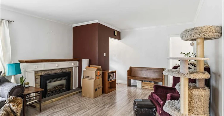 Upper-21 Sheridan Lane, Hamilton, ON, L8S 2N3 - 10