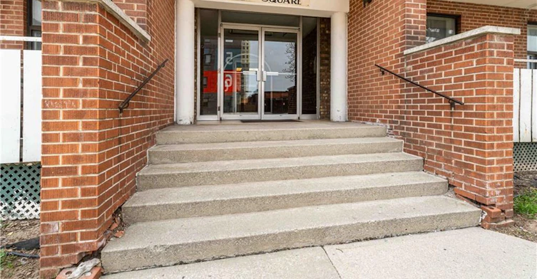 403-269 Parkdale Avenue N, Hamilton, ON, L8H 5X6 - 5