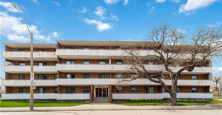 403-269 Parkdale Avenue N, Hamilton, ON, L8H 5X6 - 4