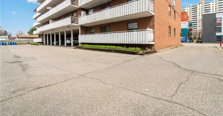 403-269 Parkdale Avenue N, Hamilton, ON, L8H 5X6 - 27