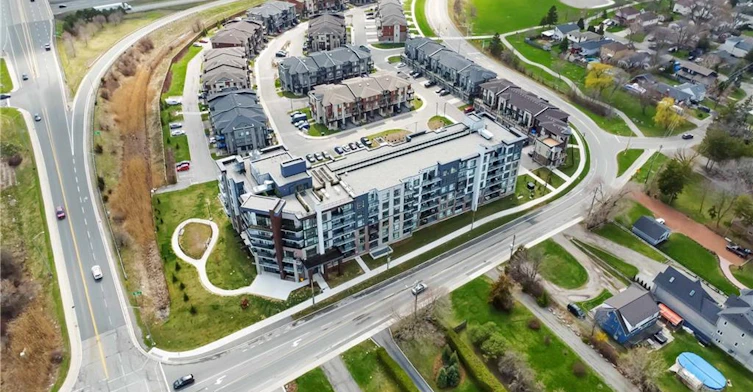318-600 North Service Road, Hamilton, ON, L8E 0L2 - 45