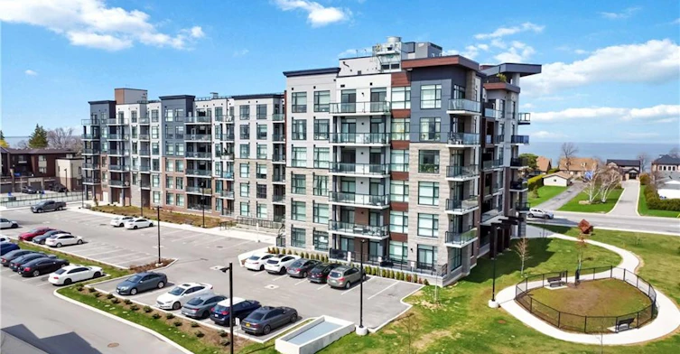 318-600 North Service Road, Hamilton, ON, L8E 0L2 - 41