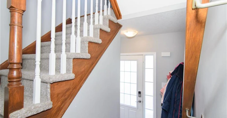 55-7 Sirente Drive, Hamilton, ON, L9A 0B4 - 3
