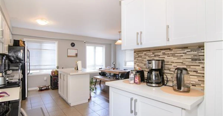 55-7 Sirente Drive, Hamilton, ON, L9A 0B4 - 6