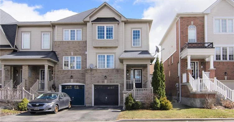 55-7 Sirente Drive, Hamilton, ON, L9A 0B4