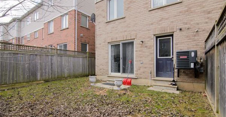 55-7 Sirente Drive, Hamilton, ON, L9A 0B4 - 20