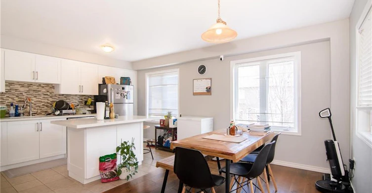 55-7 Sirente Drive, Hamilton, ON, L9A 0B4 - 4