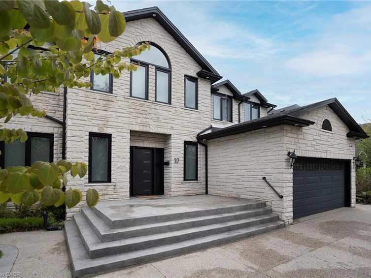 27 Elodia Court, Hamilton, ON, L9C 7R2 - 48