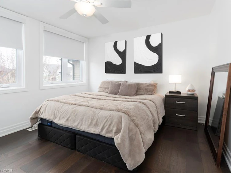 27 Elodia Court, Hamilton, ON, L9C 7R2 - 18