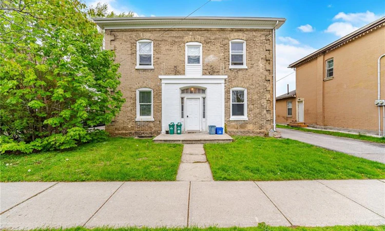 190 Sheridan Street