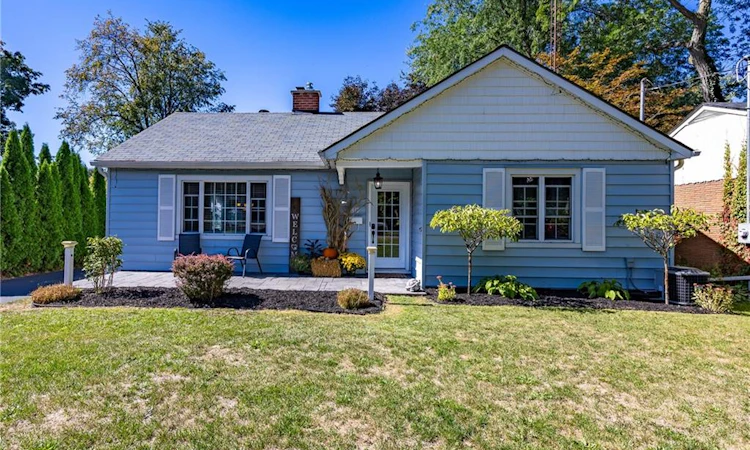 30 Gibson Drive