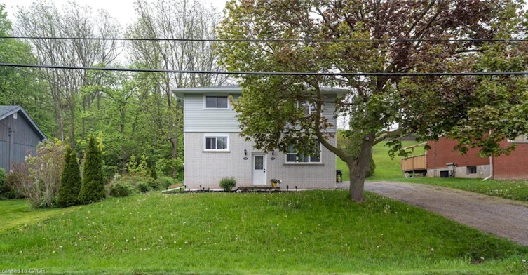 Lower-118 Sutherland Street E, Cayuga, ON, N3W 1C6 - 3