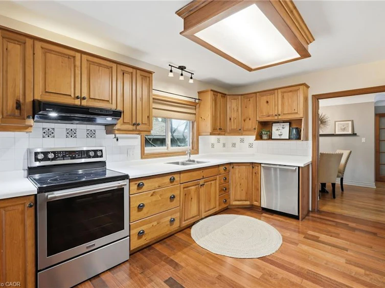 21 Brian Boulevard, Hamilton, ON, L8B 0C7 - 14