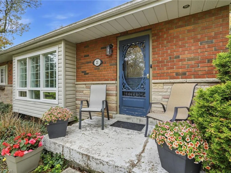 21 Brian Boulevard, Hamilton, ON, L8B 0C7 - 3