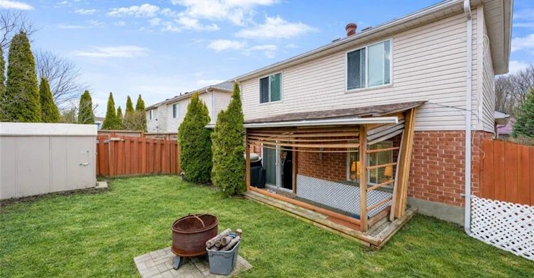 183 Bush Clover Crescent, Kitchener, ON, N2E 3P7 - 33