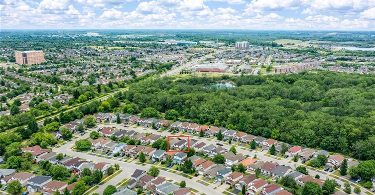 183 Bush Clover Crescent, Kitchener, ON, N2E 3P7 - 38