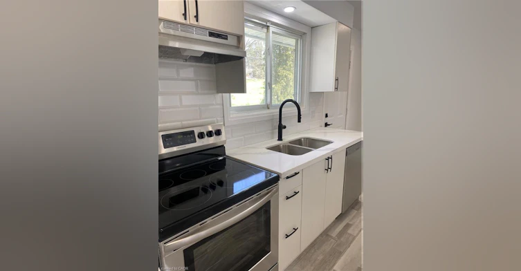 UPPER-118 Sutherland Street E, Cayuga, ON, N3W 1C6 - 7