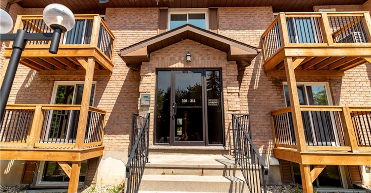 305-266 Overlea Drive, Kitchener, ON, N2M 5N2 - 20