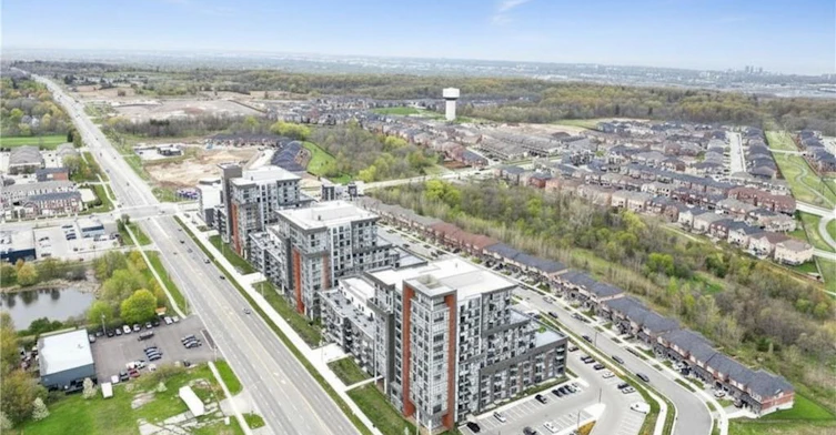 110-470 Dundas Street E, Hamilton, ON, L8B 2A6 - 16