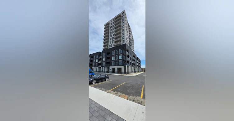 1002-1333 Weber Street, Kitchener, ON, N2A 1C2