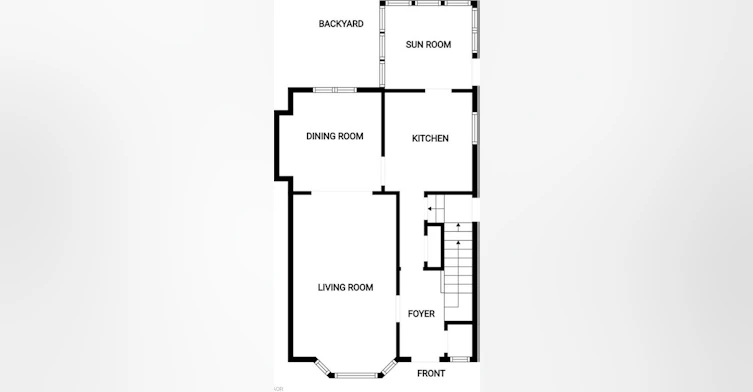 136 Glen Road, Hamilton, ON, L8S 3M9 - 45