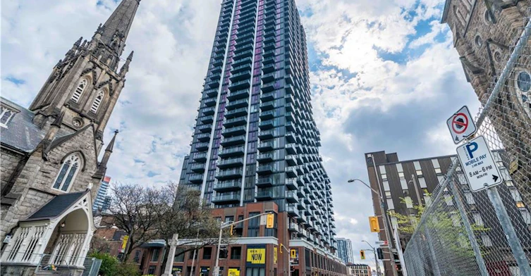 1906-75 James Street S, Hamilton, ON, L8P 2Y9 - 25