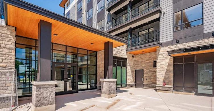 520-251 Northfield Drive E, Waterloo, ON, N2K 0G9 - 3