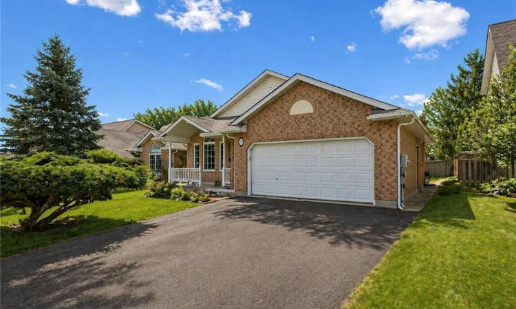 19 Merganser Drive