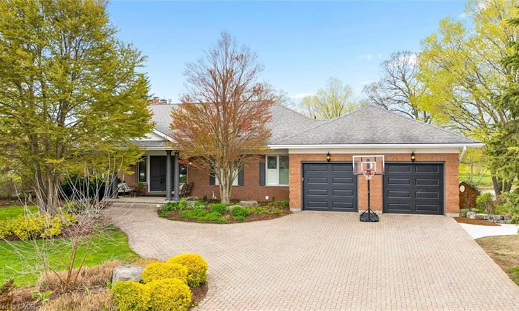 306 Golf Course Road